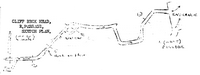 MSG J1 Cliff Beck Head - R Passage Sketch